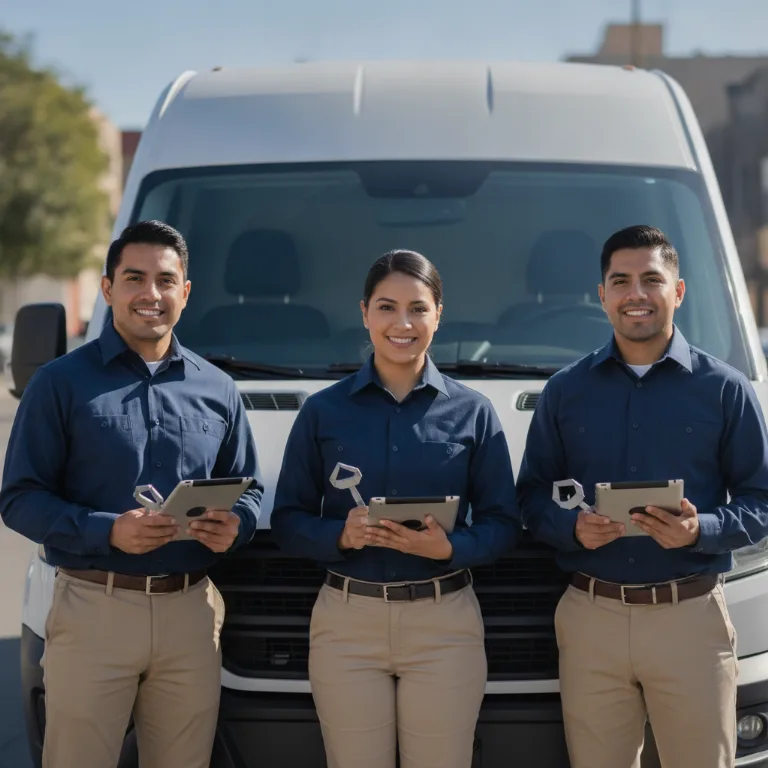 Agente de Patentes equipo en Ciudad Benito Juarez